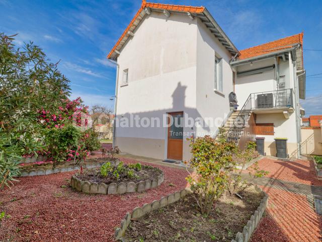 Maison vente à Roanne, Riorges