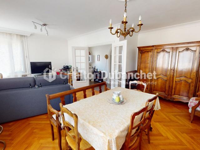 Maison vente à Riorges