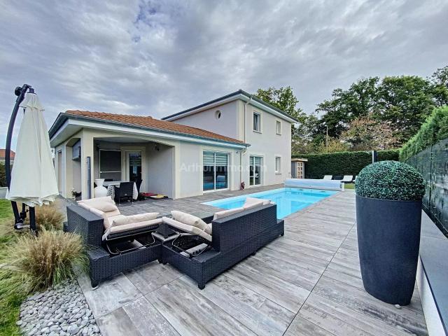 Maison vente à Roanne, Riorges