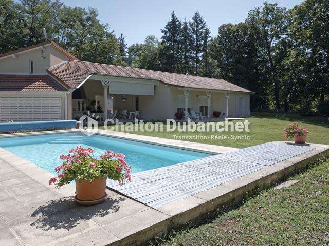 Maison vente à Riorges
