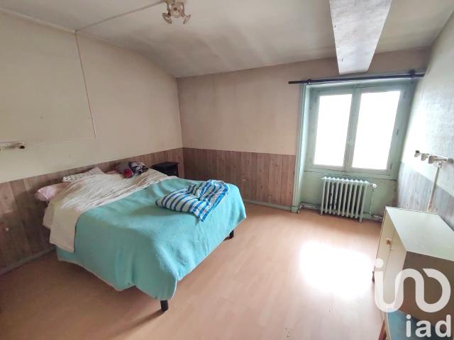 Maison vente à Riorges