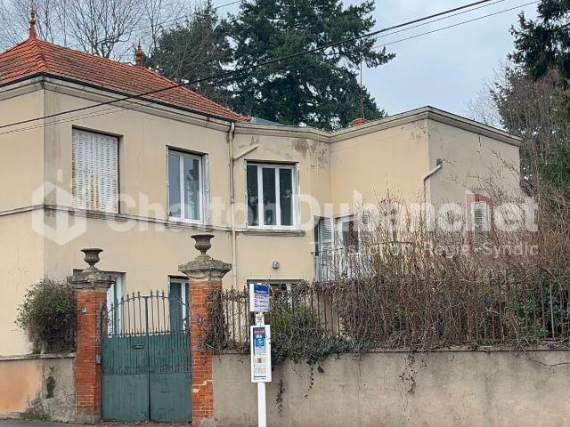 Maison vente à Riorges