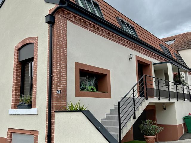 Maison vente à Riorges
