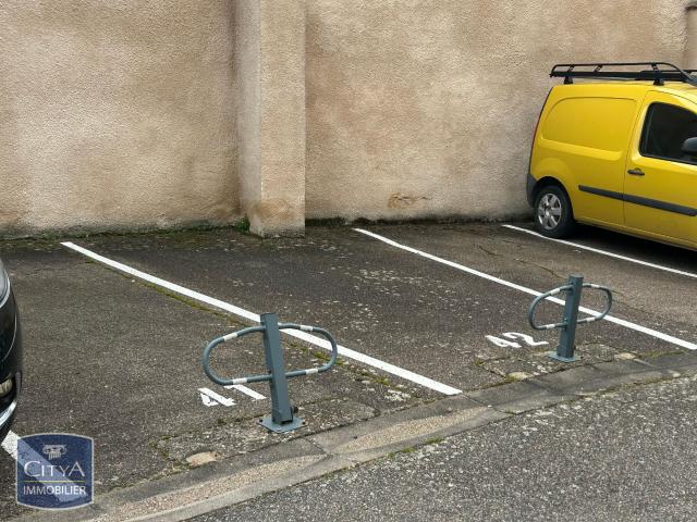 Garage vente à Roanne, Riorges