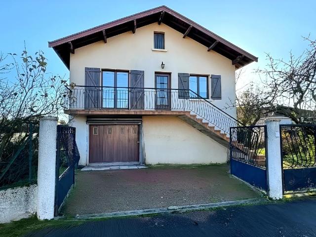 Villa vente à Roanne, Riorges