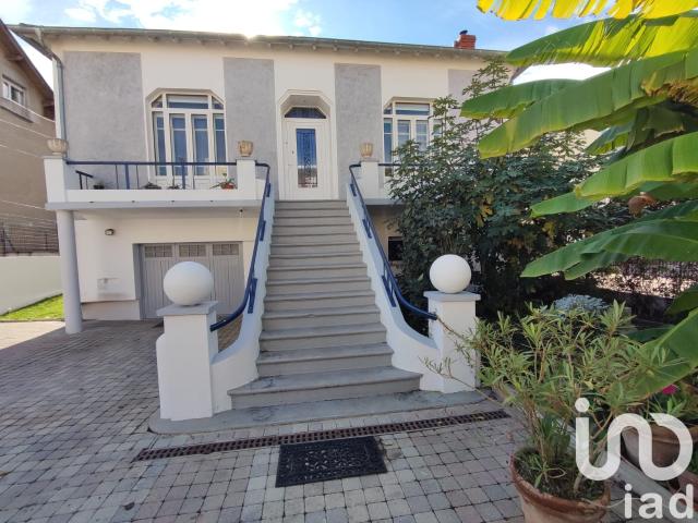 Villa vente à Riorges