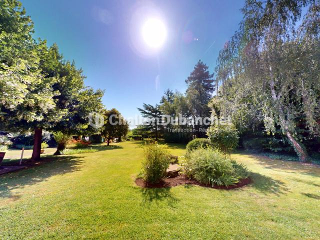 Villa vente à Roanne, Riorges