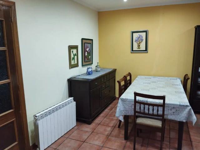 Apartamento en alquiler en Verín, Galicia