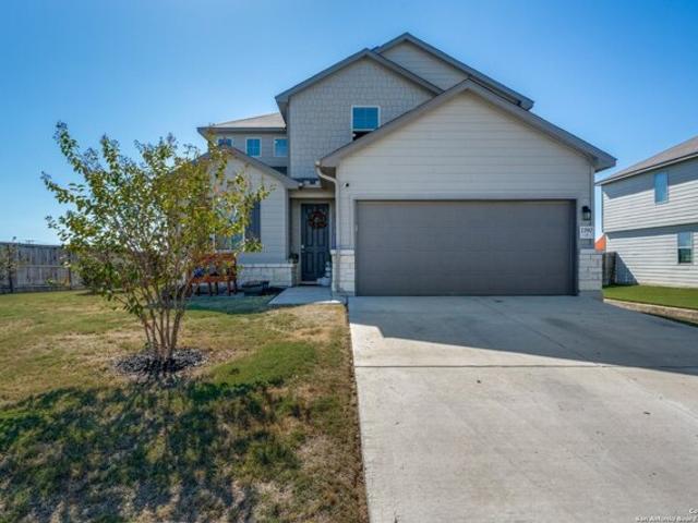 House for sale in New Braunfels, Texas