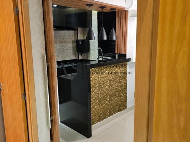 Apartamento venda em São José do Rio Preto, Complexo Rios di Itália