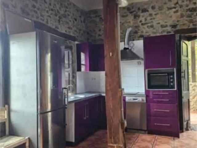 Apartamento en alquiler en Riosa, Asturias