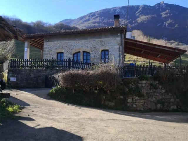 Apartamento en alquiler en Riosa, Asturias