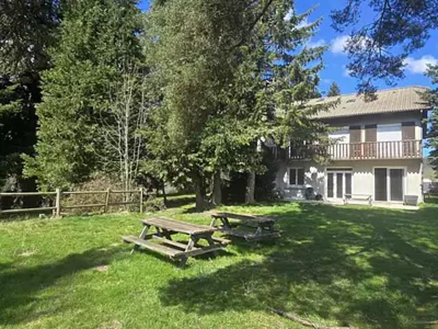 Maison vente à Le Collet, Riotord