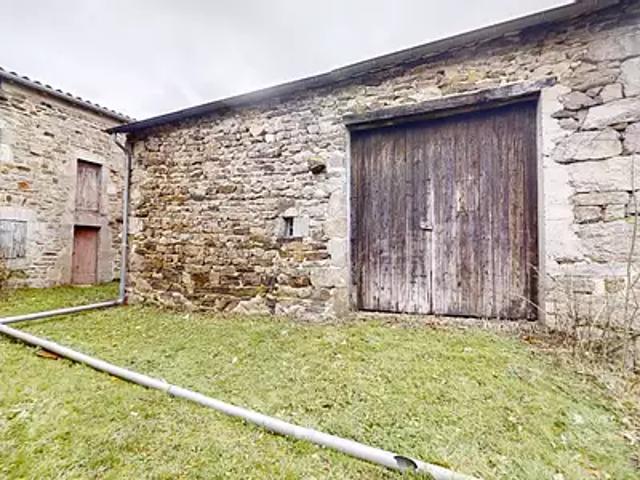 Maison vente à Yssingeaux, Riotord