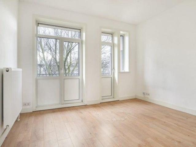 Appartement te huur in Oost, Amsterdam