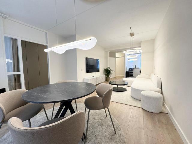 Appartement te huur in Oost, Amsterdam