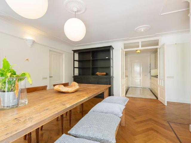 Appartement te huur in Den Haag, Nassaubuurt