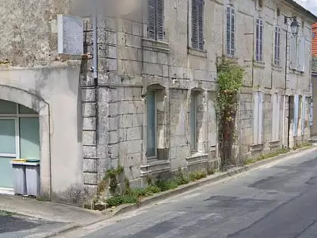 Maison vente à Saintes, Rioux
