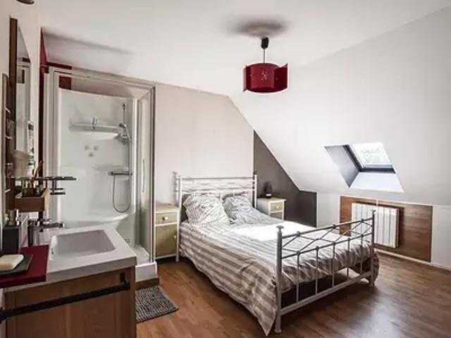 Appartement vente à Vesoul, Rioz