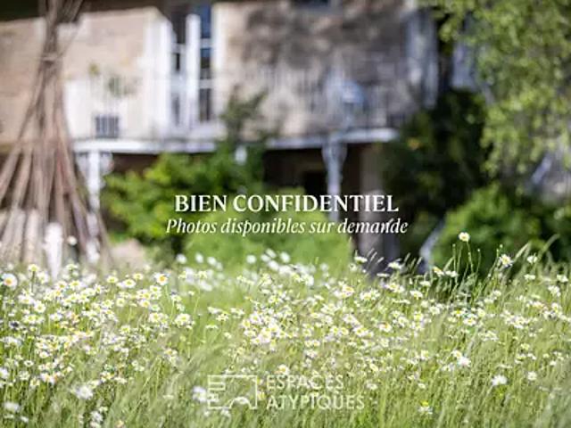 Maison vente à Vesoul, Rioz