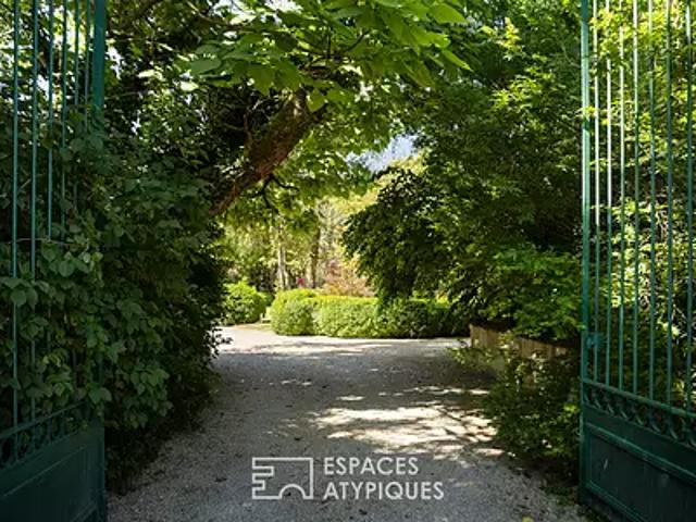 Maison vente à Zone Artisanale de la Charrière, Rioz