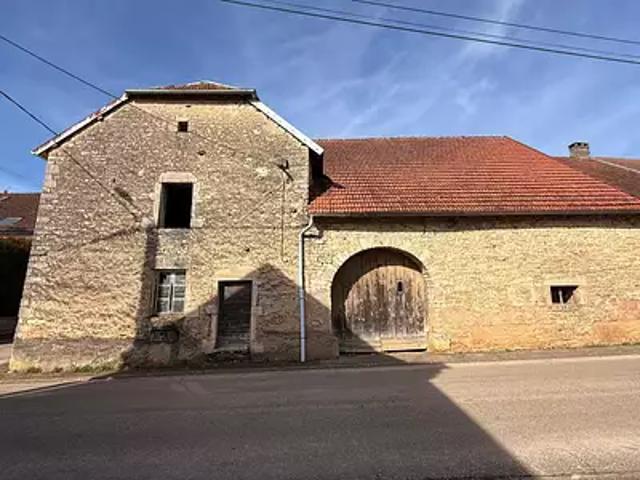 Maison vente à Vesoul, Rioz