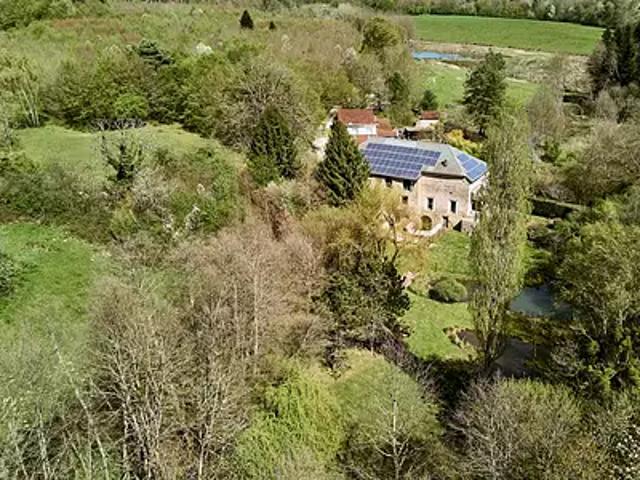 Maison vente à Vesoul, Rioz