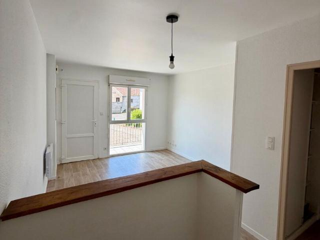 Appartement location à Vesoul, Rioz