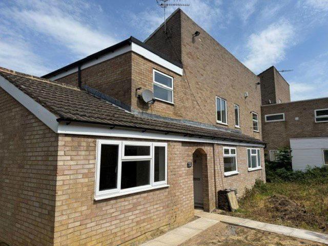 Apartment for rent in Danesholme, Corby