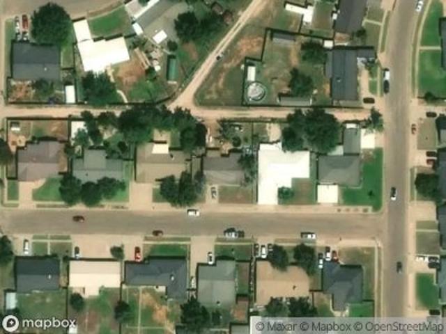House for sale in Levelland, Texas