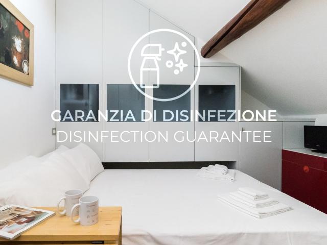 Appartamento in affitto a Navigli, Milano