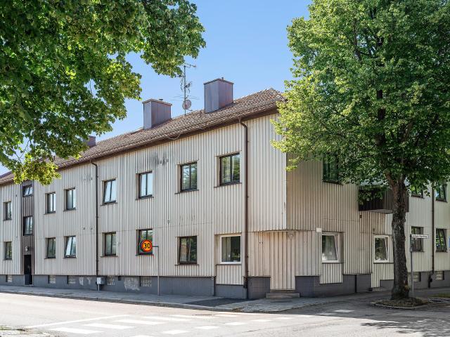Bostad till salu i Trelleborg, Skåne