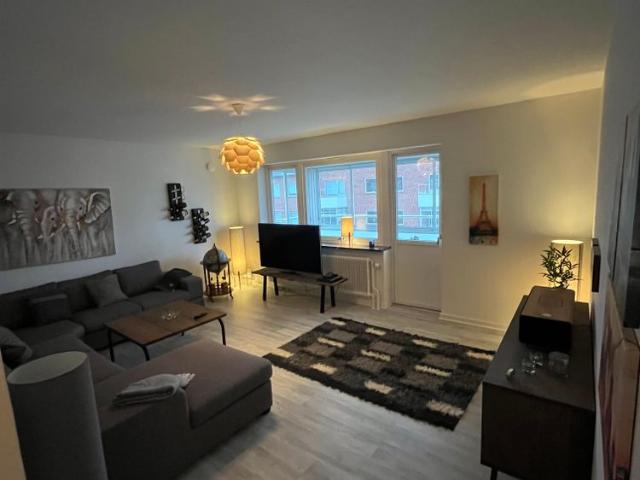 Lägenhet hyra i Trelleborg, Skåne