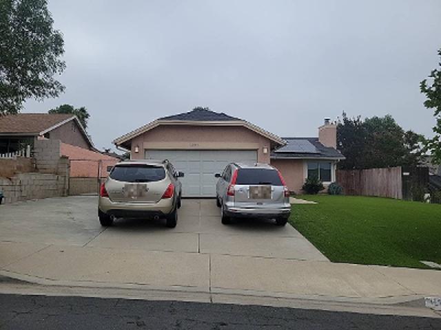 House for sale in Moreno Valley, California