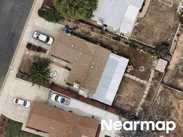 House for sale in Moreno Valley, California