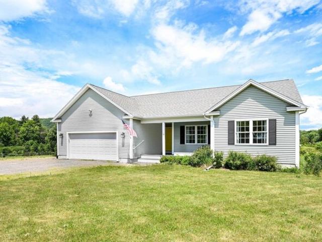 House for sale in Milton, Vermont