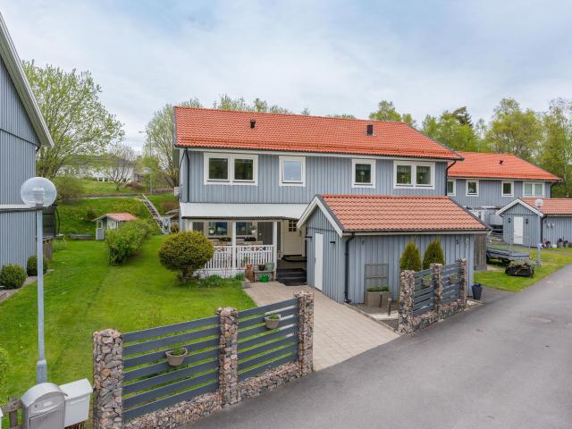 Bostad till salu i Dalsjöfors, Västra Götaland