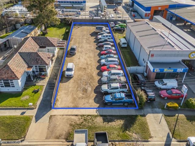Property for sale in Ballarat, Victoria