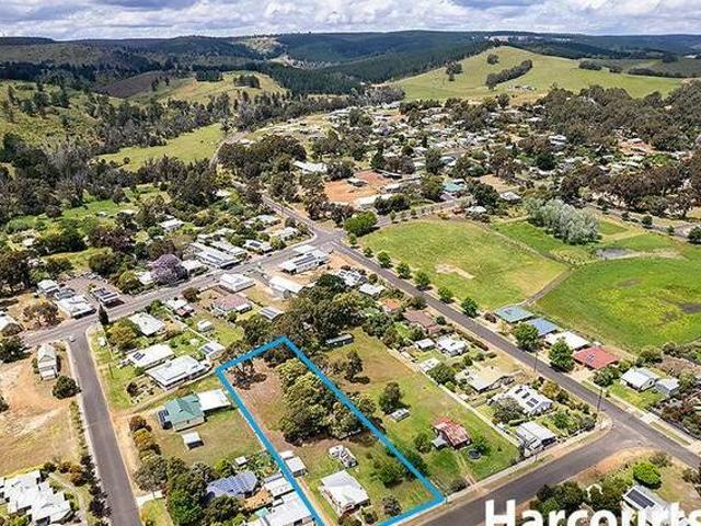 House for sale in Goyder, South Australia
