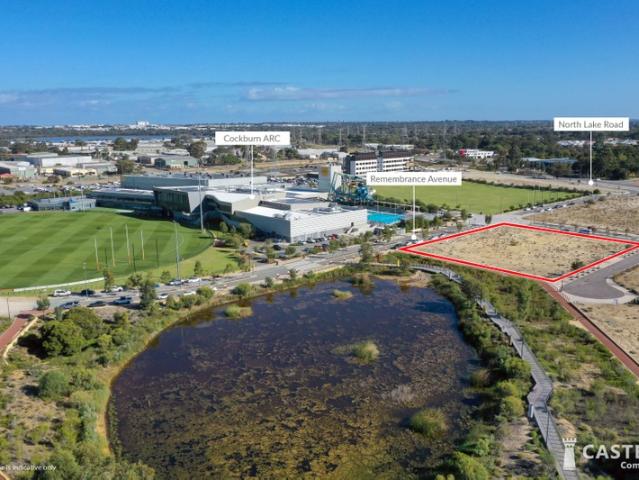 Property for sale in Cockburn Central, Western Australia