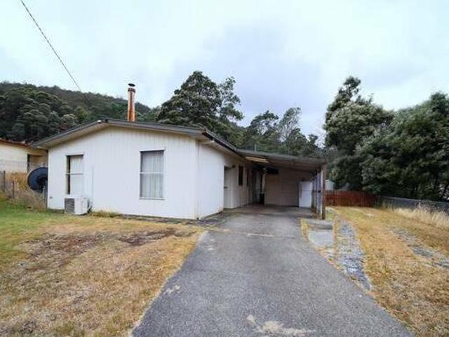 House for rent