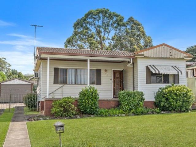 House for sale in Sydney, New South Wales