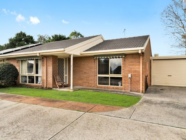 Apartment for sale in Camerons Creek, Victoria