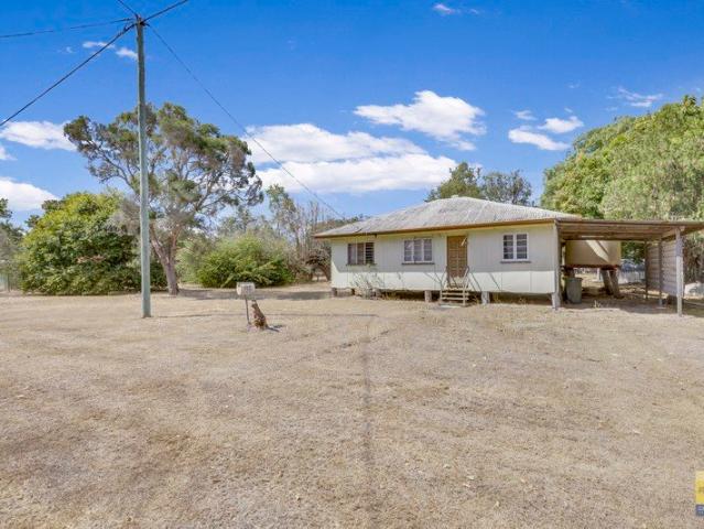 House for sale in Boyne Valley, Queensland