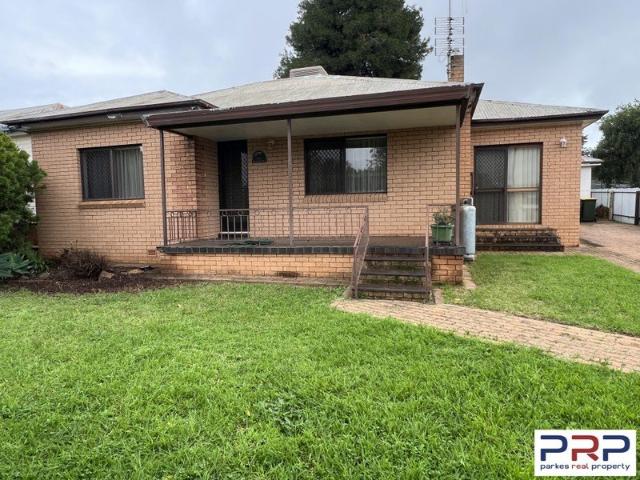 House for sale in Parkes, New South Wales