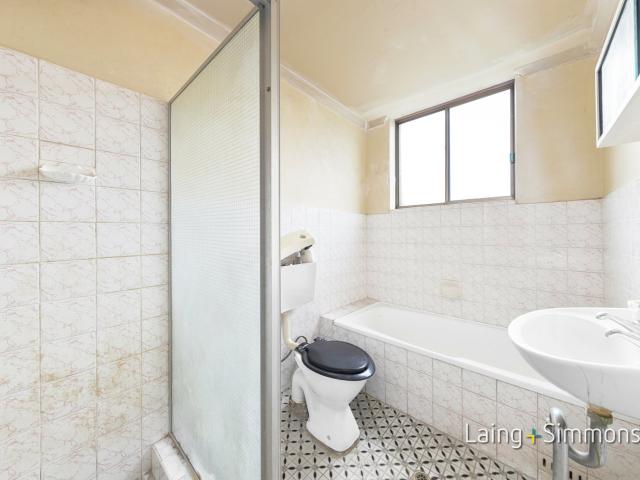 Apartment for sale in Auburn, Cumberland City Council