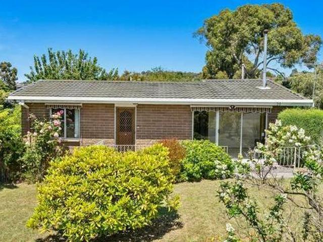 House for rent in Hobart, Tasmania