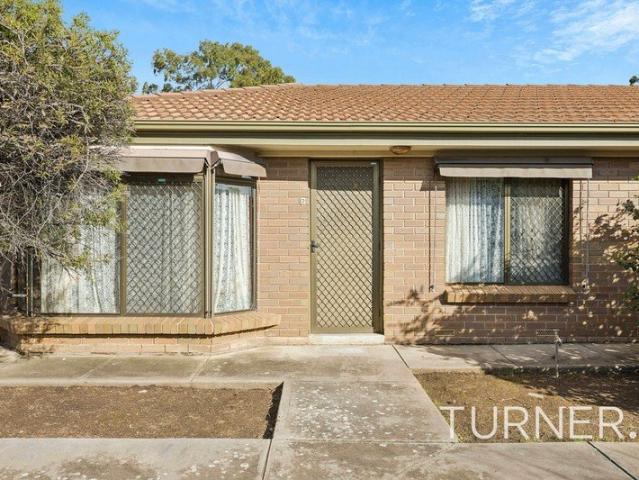 Apartment for sale in Horseshoe Creek, South Australia