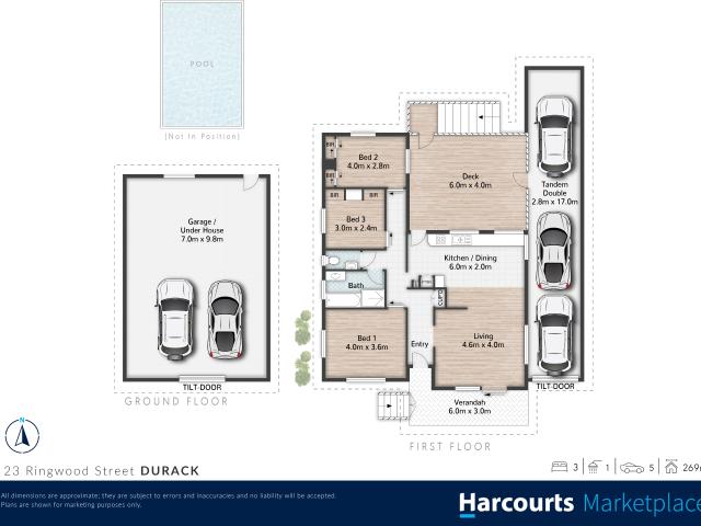 House for sale in Toombul, Queensland