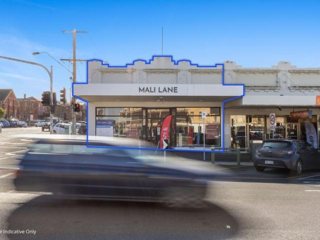 Retail for rent in Ballarat, Victoria